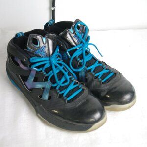 NIKE JORDAN MELO MENS 10.5 SNEAKER BASKETBALL SHOE